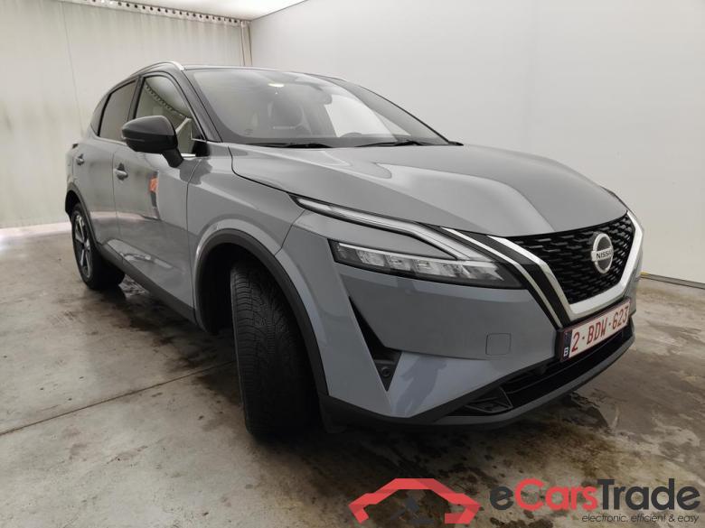 Nissan Qashqai MHEV 103KW Premiere Edition 5d #2