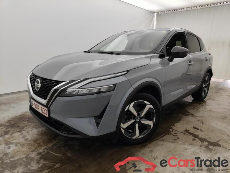 Nissan Qashqai MHEV 103KW Premiere Edition 5d #3