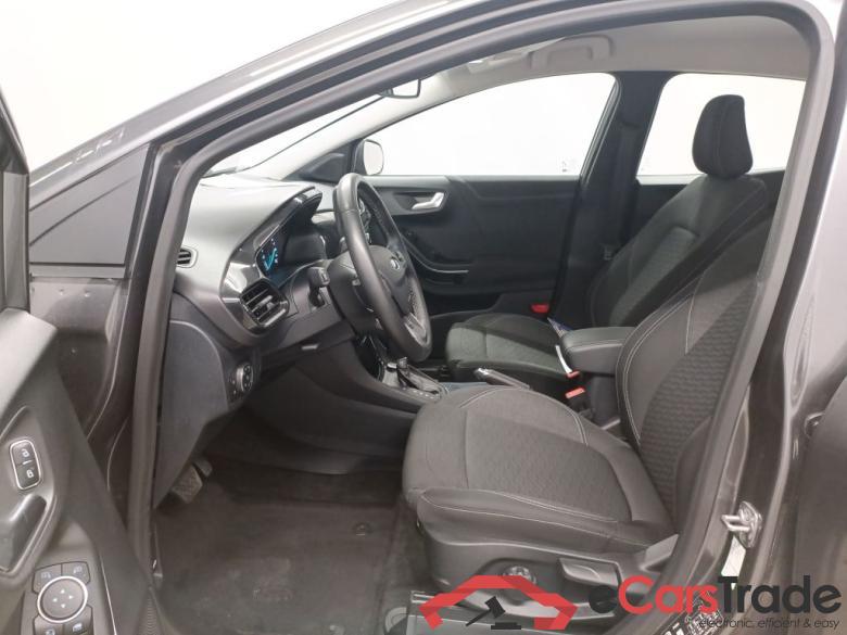 Ford Puma 1.0i Ecoboost 92kW Aut. Titanium 5d #6