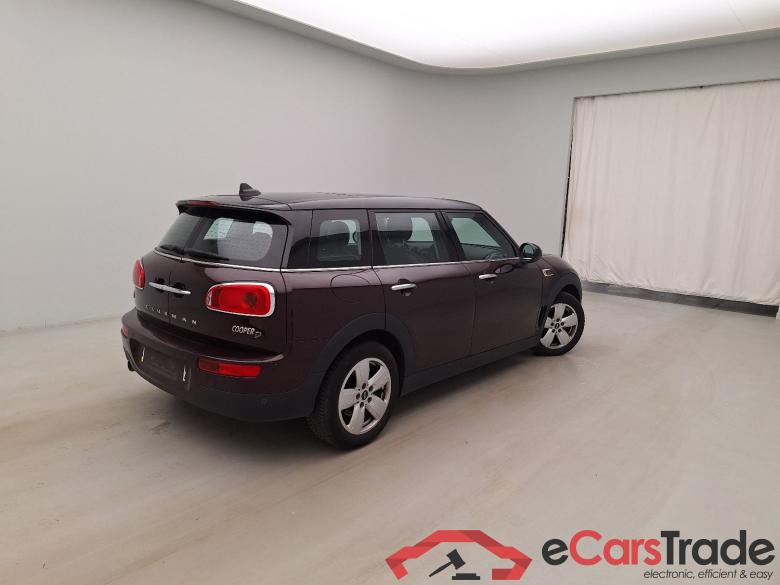 MINI, Mini Clubman '15, Mini Clubman Cooper D (110 kW) 5d #4