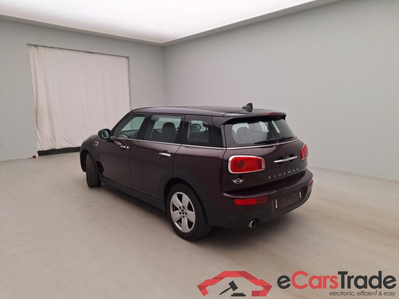 MINI, Mini Clubman '15, Mini Clubman Cooper D (110 kW) 5d #5
