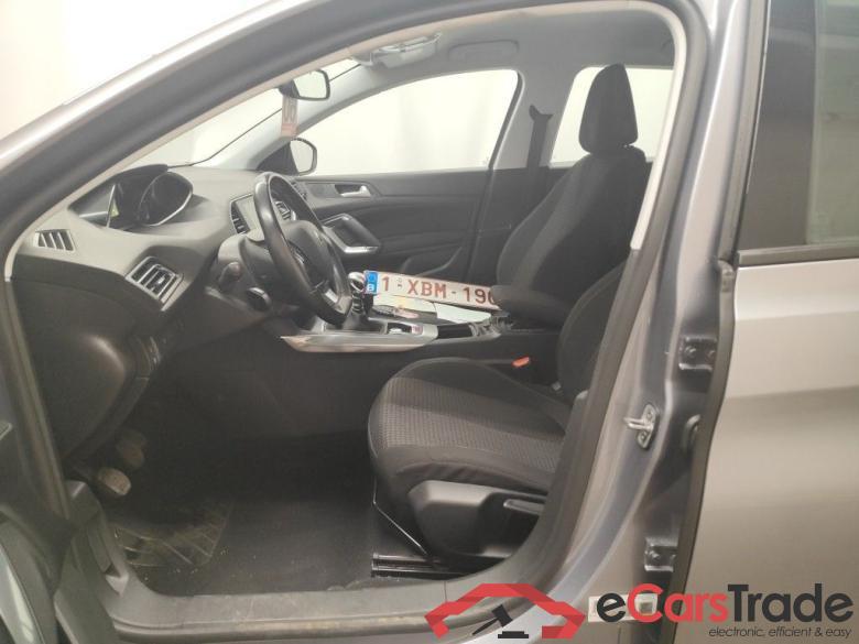 Peugeot 308 1.5 BlueHDi 100 DPF S&S Active 5d #6