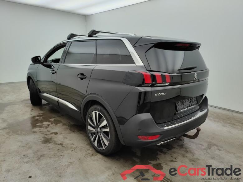 Peugeot 5008 1.5 BlueHDi 96kW S&S EAT8 GT Line 5d 7pl #4