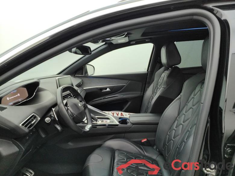 Peugeot 5008 1.5 BlueHDi 96kW S&S EAT8 GT Line 5d 7pl #6
