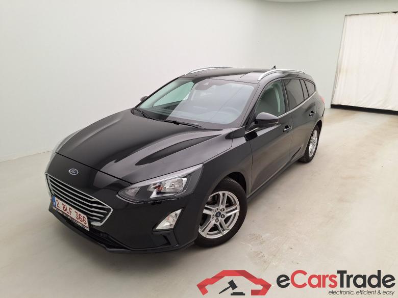 Ford, Focus SW '18, Ford Focus Clipper 1.5 EcoBlue 88kW Connected 5d #2