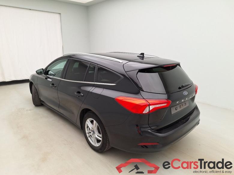 Ford, Focus SW '18, Ford Focus Clipper 1.5 EcoBlue 88kW Connected 5d #5