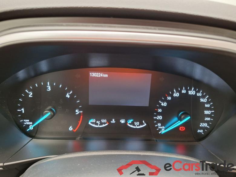 Ford, Focus SW '18, Ford Focus Clipper 1.5 EcoBlue 88kW Connected 5d #6