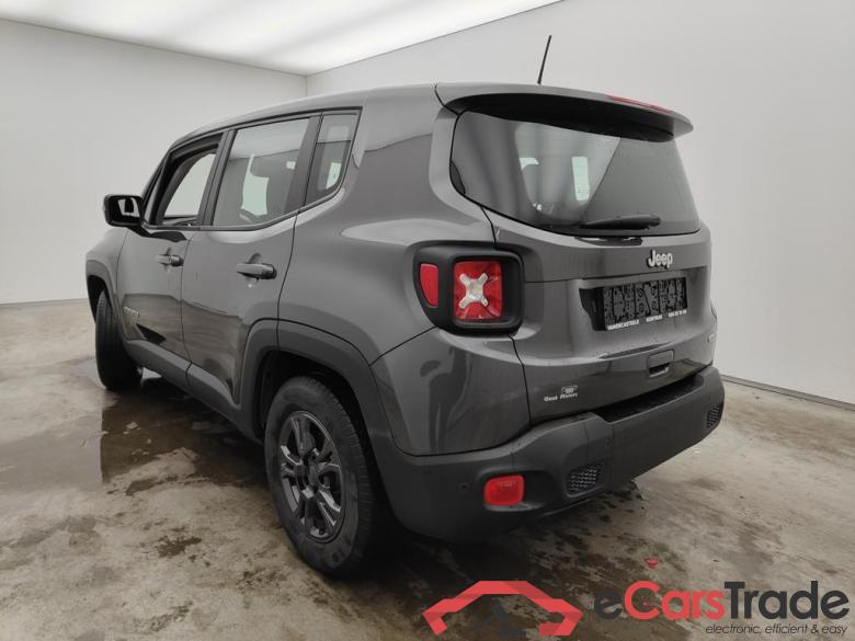 Jeep Renegade 1.0 T3 120 4x2 MTX Longitude 5d #5