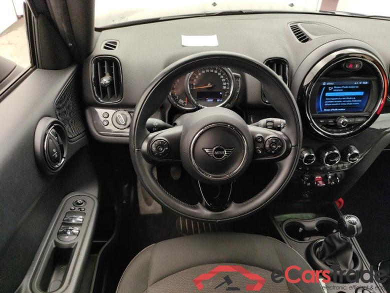Mini Countryman One (75 kW) 5d #6