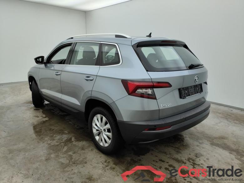 Skoda Karoq 1.6 CRTDI 85KW Ambition 5d #4