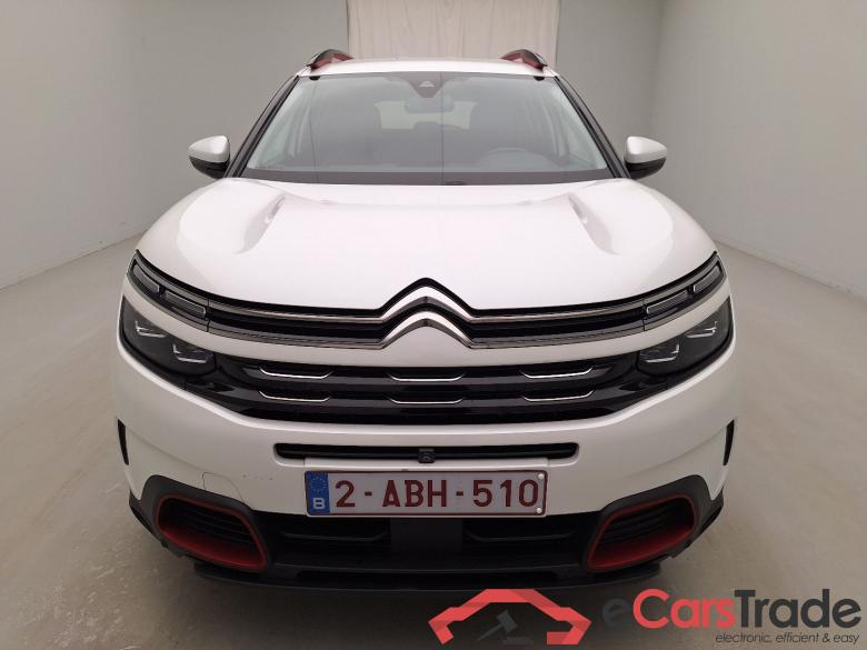 Citroën, C5 Aircross '18, Citroën C5 Aircross 1.5 BlueHDi 130 S&S EAT8 Shine #1