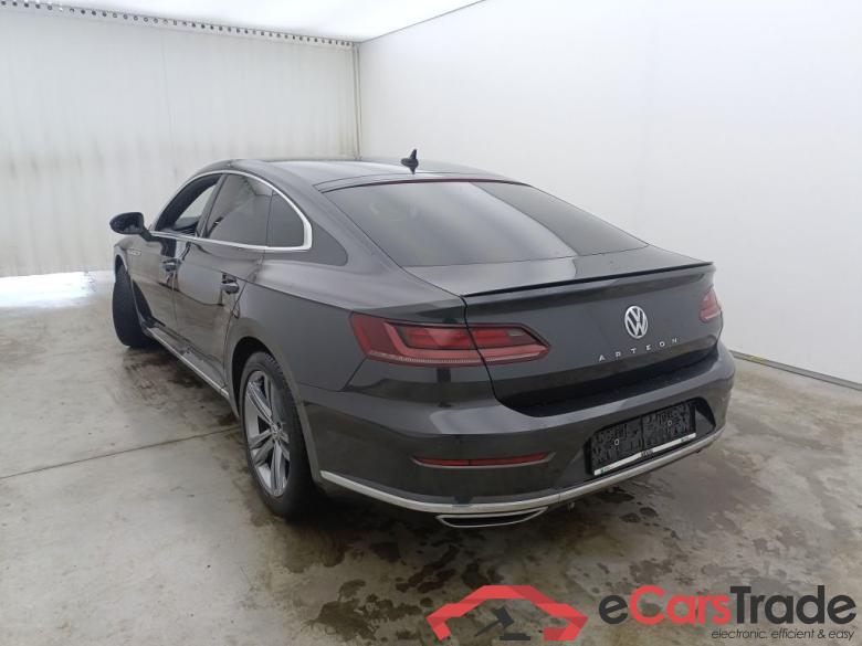 Volkswagen Arteon 2.0 TDI SCR 110kW R-Line 5d #4