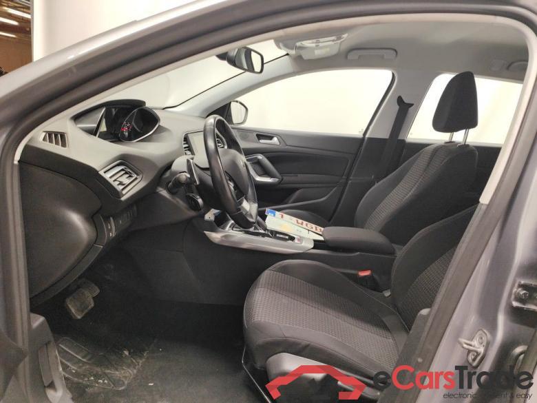 Peugeot 308 SW 1.2 PureTech 130 S&S EAT8 Active 5d #6