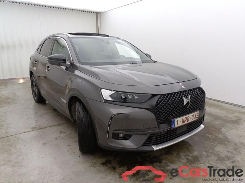 DS 7 Crossback 1.5 BlueHDi 130 Auto PERFORMANCE Line 5d #2