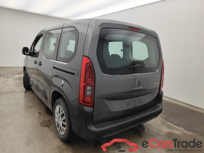 Citroën Berlingo Multispace 1.2 PureTech 110 MAN6 S&S Live M 5d #3