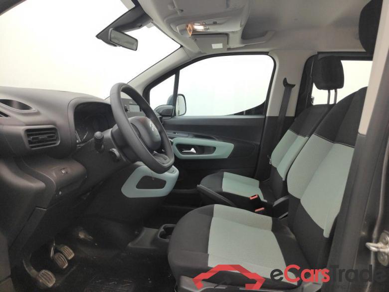 Citroën Berlingo Multispace 1.2 PureTech 110 MAN6 S&S Live M 5d #6