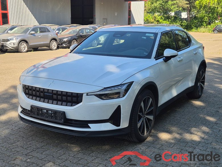Polestar 2 69KWH Standard Range 