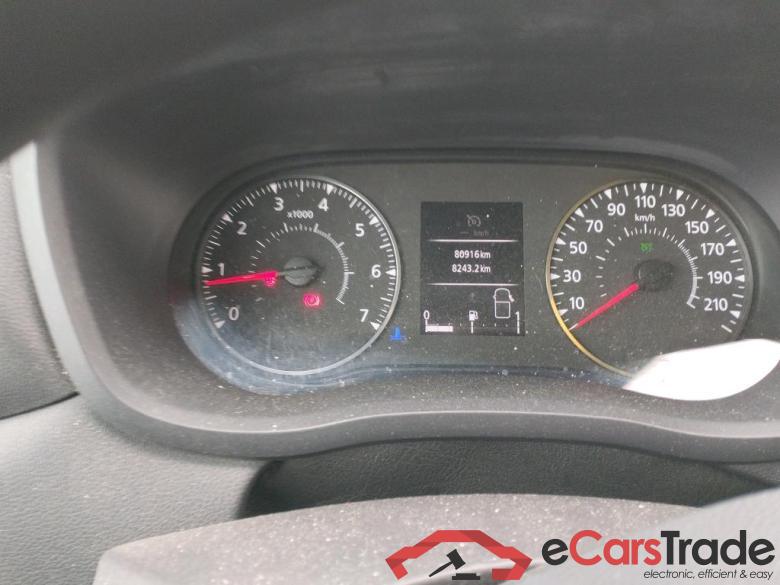 Renault FG Tr GCF F3300 L2H2 dCi 135 Master Fourgon L2H2 3 3 Grand Confort dCi 135CV BVM6 E6dT #6