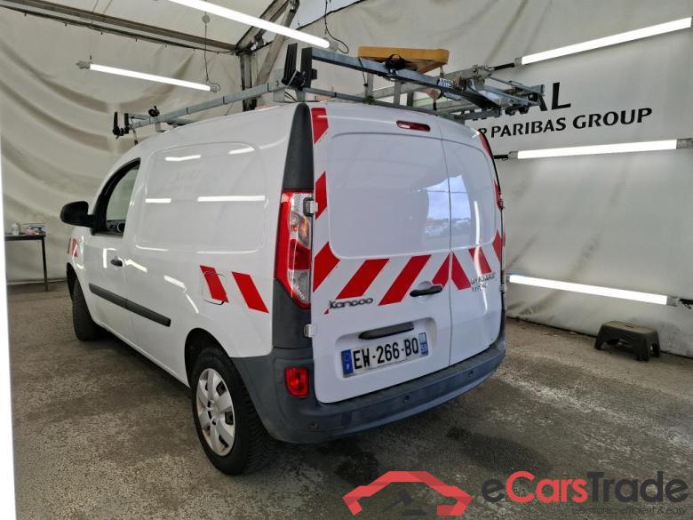 Renault Extra R-Link TCe 115 EDC E6 RENAULT Kangoo Express VU 4p Fourgonnette Extra R-Link TCe 115 EDC E6 #2
