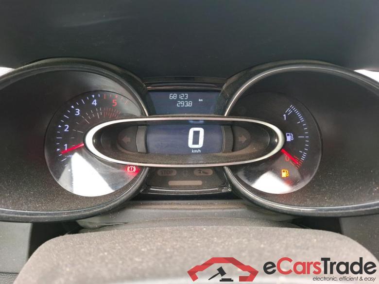 Renault Air dCi 75 - 18 Clio IV Air 1.5 dCi 75CV BVM5 E6 #6
