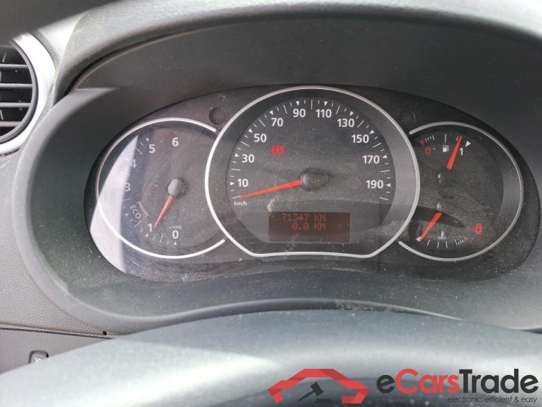 Renault Grand Vol ExtraR-Link dCi 90 Kangoo Express Maxi Extra (Série Spéciale) 1.5 dCi 90CV BVM5 E6 #6