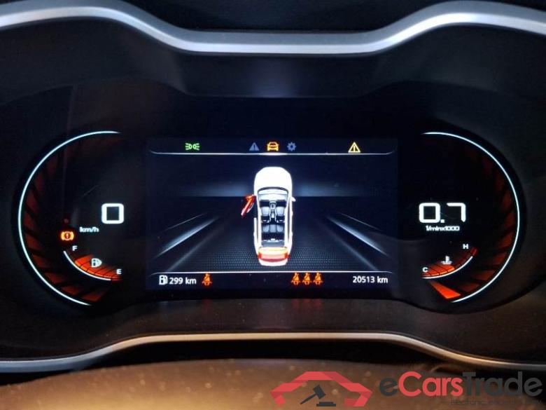 MG 2 MG ZS / 2021 / 5P / SUV 1.5 VTI-TECH LUXURY #4