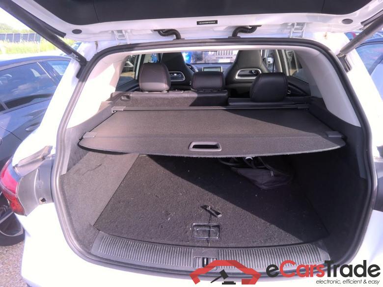MG EHS LUXURY PHEV RISK #6