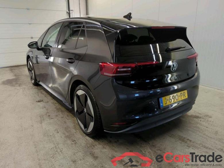 VOLKSWAGEN ID.3 First Max 58 kWh #6