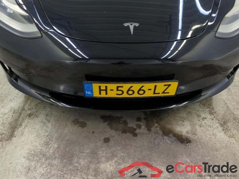 Tesla Model 3 Stnd.RWD Plus 60 kWh #4