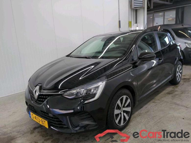 RENAULT CLIO 1.0 TCe 90 Equilibre #1
