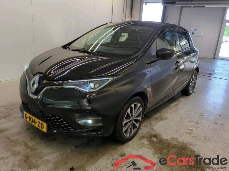 RENAULT Zoe R135 Ed. One 52 #1