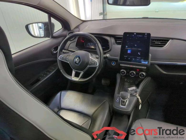 RENAULT Zoe R135 Ed. One 52 #3