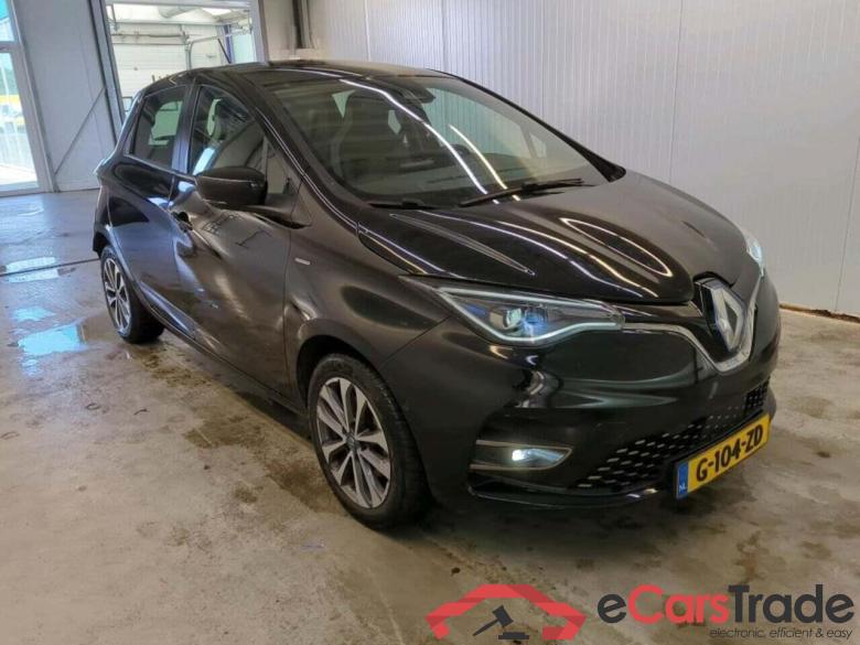 RENAULT Zoe R135 Ed. One 52 #5