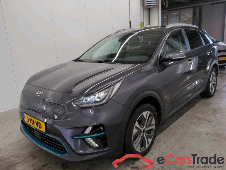 KIA e-Niro ExecutiveLine 64 kWh #1