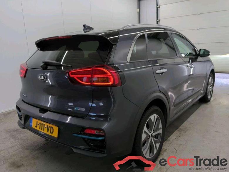 KIA e-Niro ExecutiveLine 64 kWh #2