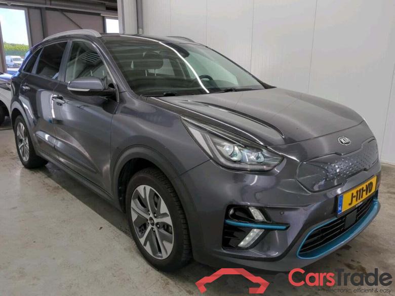 KIA e-Niro ExecutiveLine 64 kWh #5