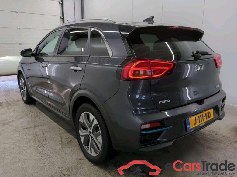 KIA e-Niro ExecutiveLine 64 kWh #6