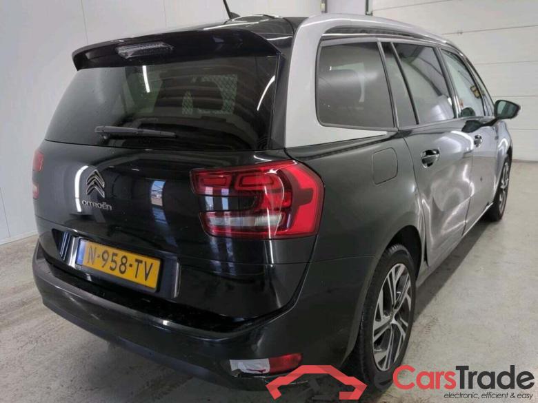 CITROEN Grand C4 SpaceTourer 1.2 PureTech Bns #2