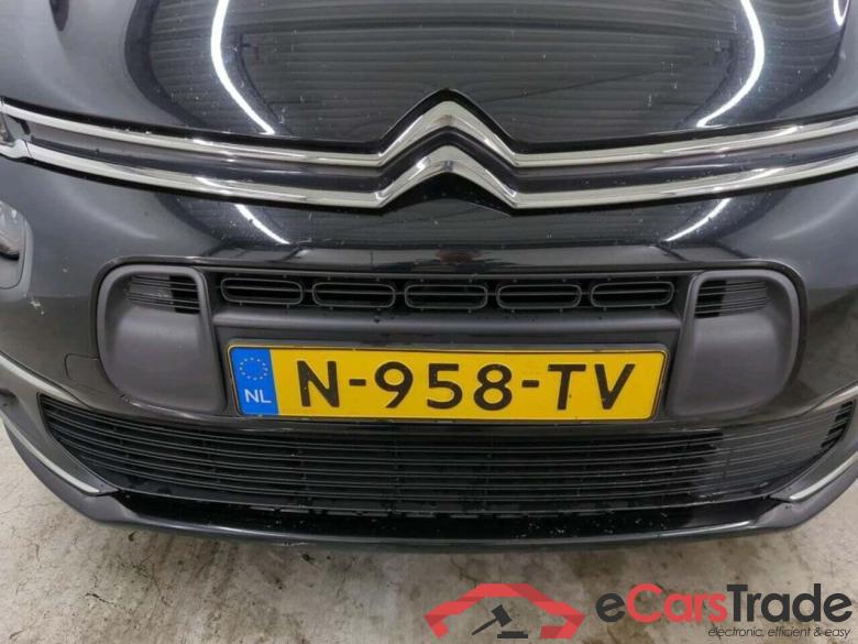 CITROEN Grand C4 SpaceTourer 1.2 PureTech Bns #4