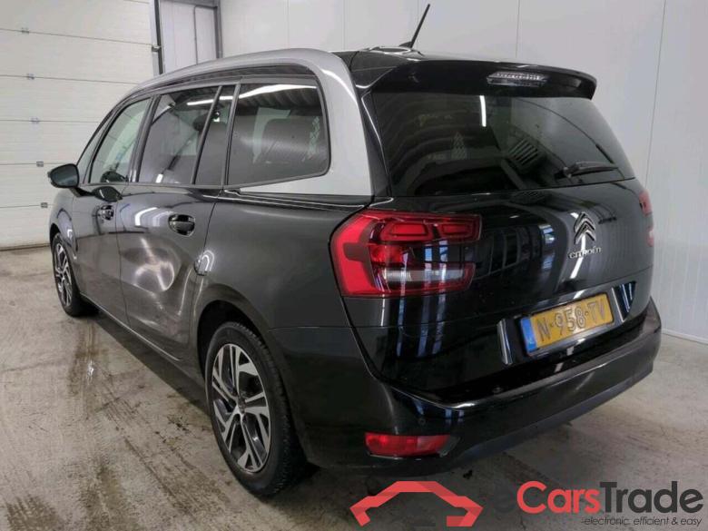 CITROEN Grand C4 SpaceTourer 1.2 PureTech Bns #6