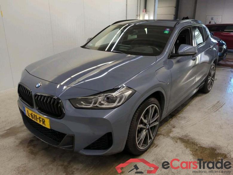 BMW X2 xDrive25e High BnsEd #1