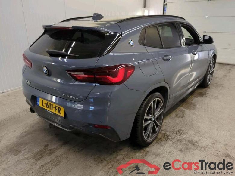 BMW X2 xDrive25e High BnsEd #2