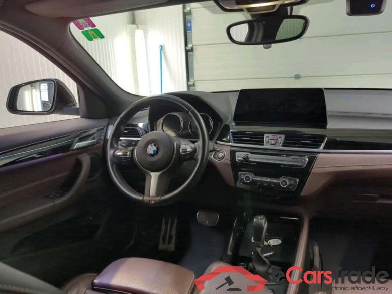 BMW X2 xDrive25e High BnsEd #3