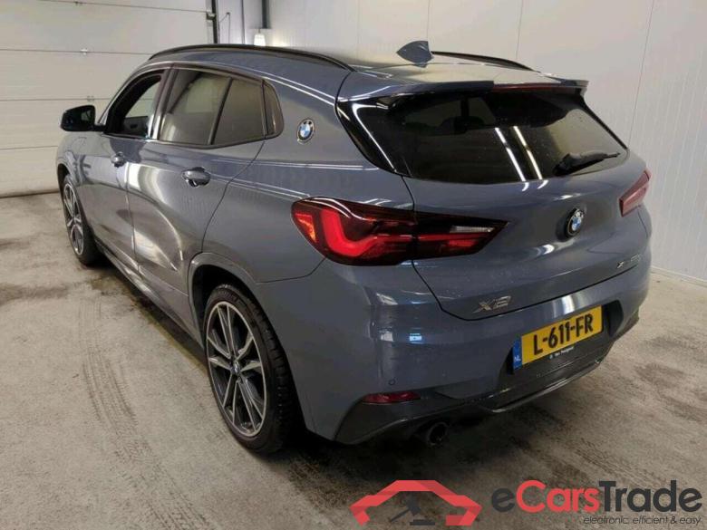 BMW X2 xDrive25e High BnsEd #6