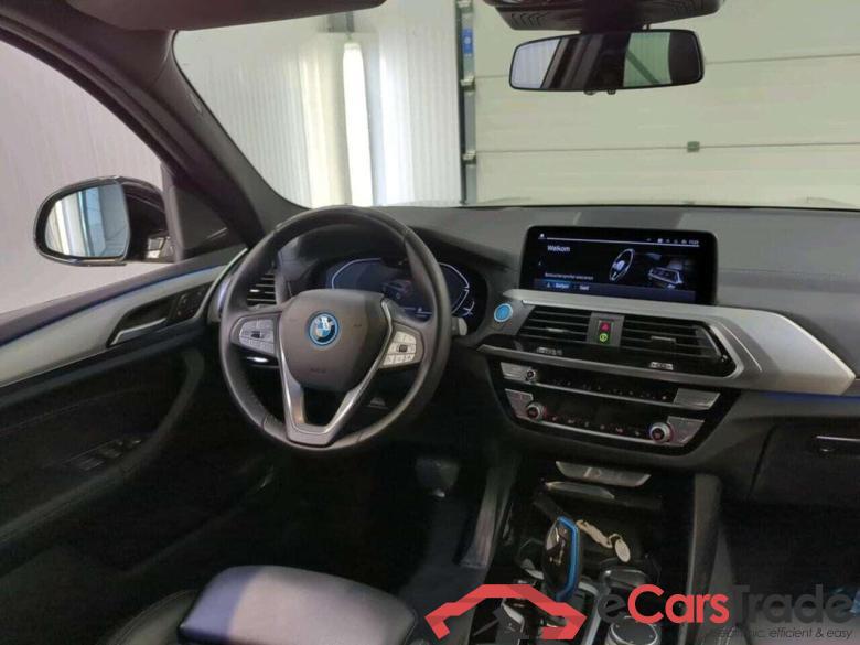 BMW iX3 High Executive #3