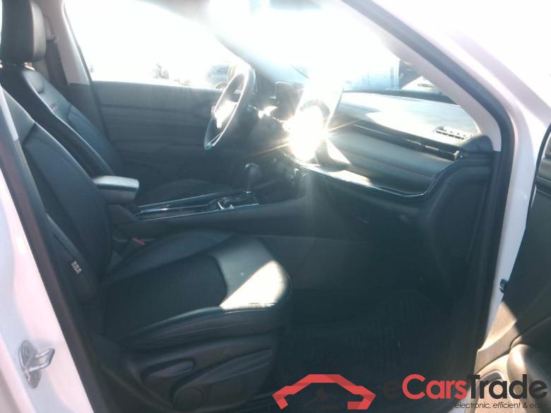 COMPASS 240 HY TRAILHK BVA AWD #5