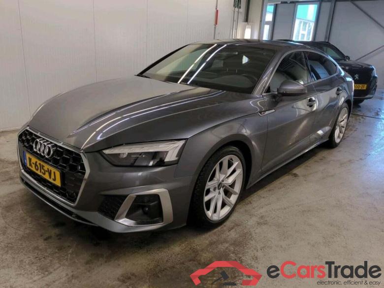 AUDI A5 Sportback 35 TFSI S edition #1