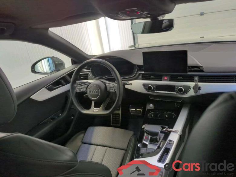 AUDI A5 Sportback 35 TFSI S edition #3