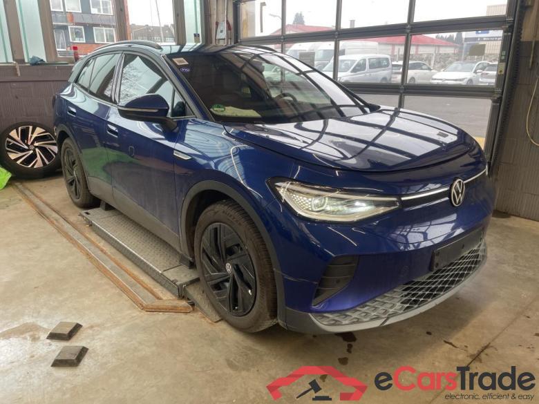 Vw Pro Performance 150 kW ID.4 #2