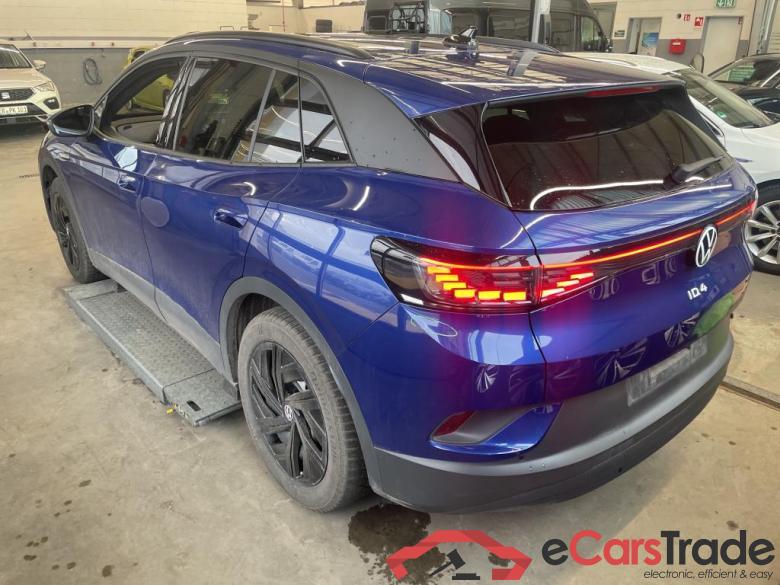 Vw Pro Performance 150 kW ID.4 #3